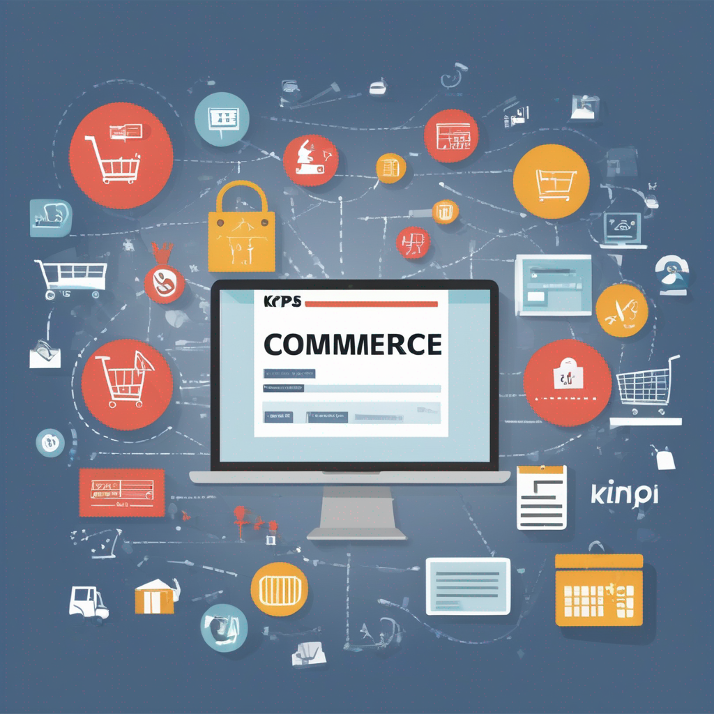 KPIs im E-Commerce